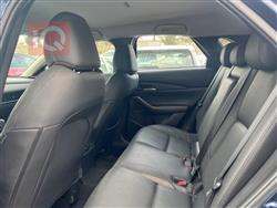 مازدا CX-30